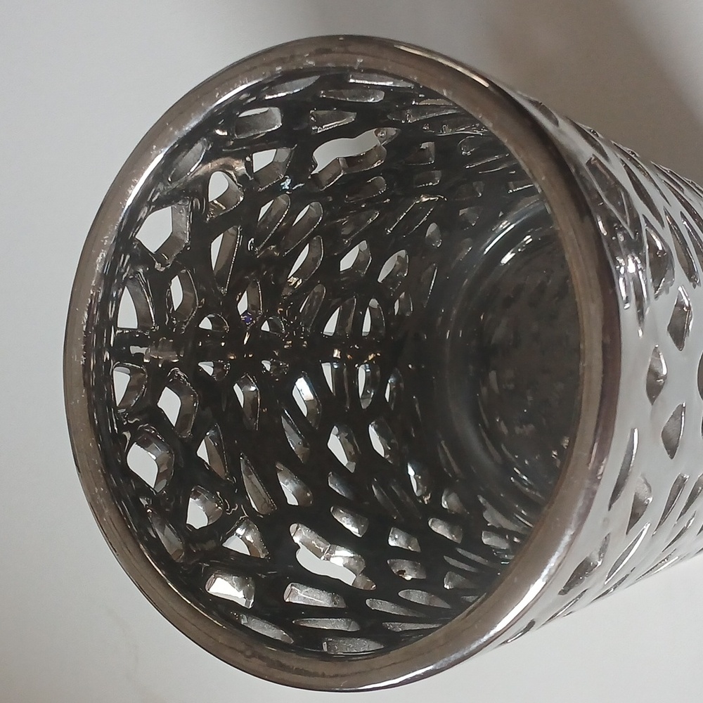 Essence Aroma Diffuser or Candle Holder - Picture 2 of 4